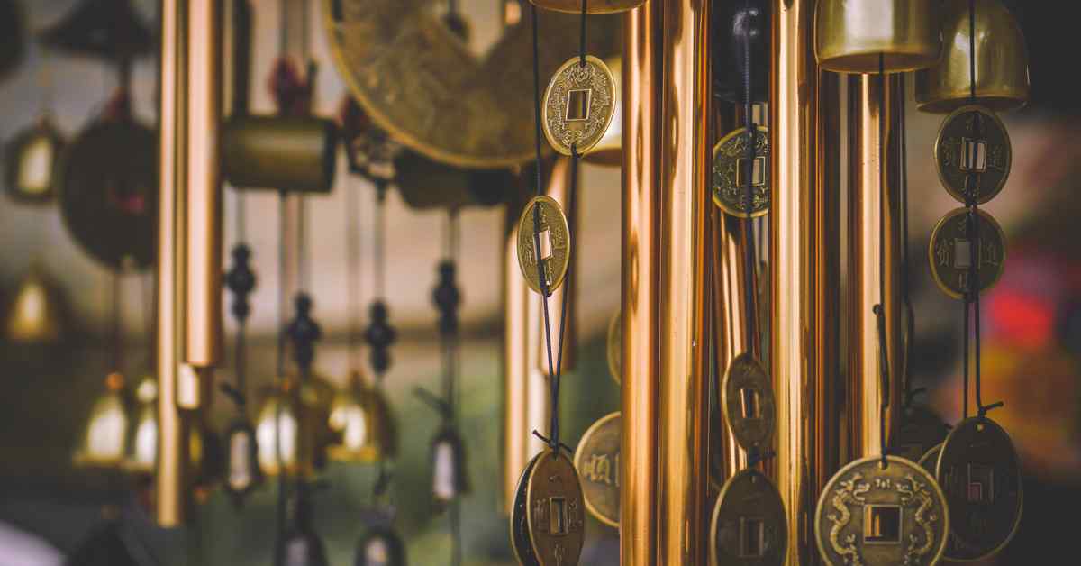 Vastu Tips for Wind Chime