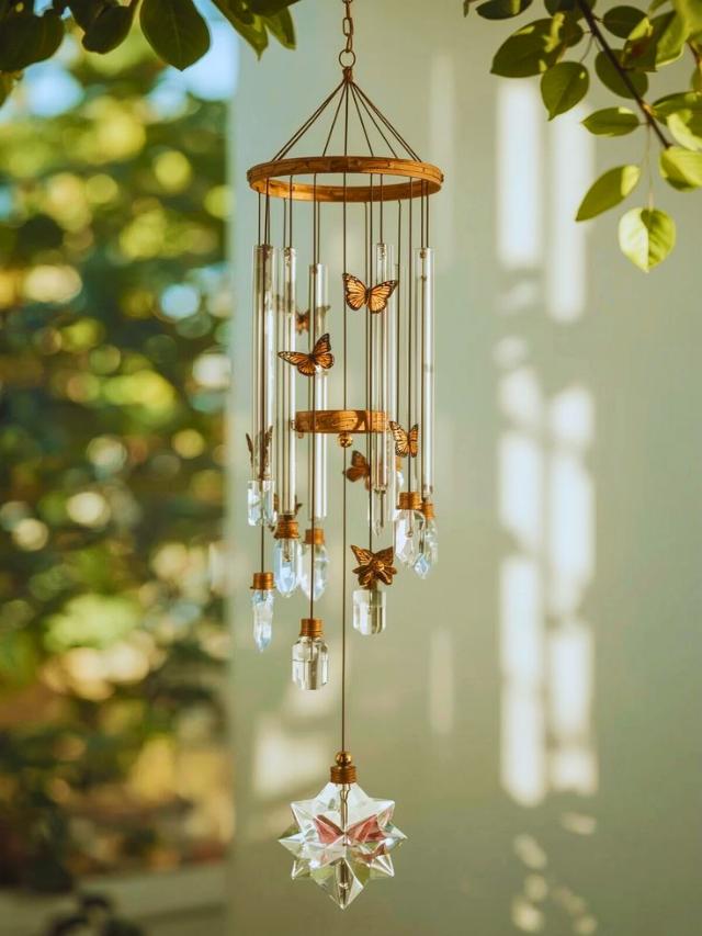 Vastu Tips for Wind Chime