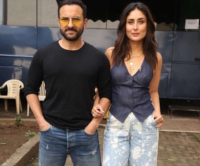 kareena kapoor eid party