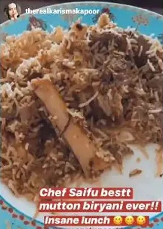 Bollywood Eid