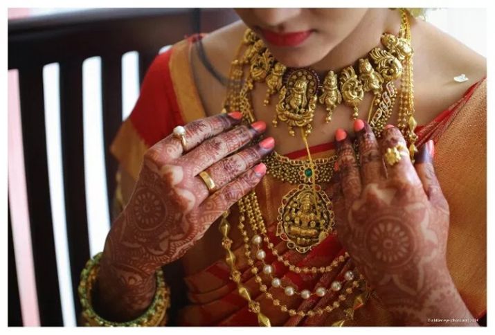 PunjabKesari scientific reasons behind 16 shringar