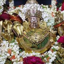 PunjabKesari Chamundeshwari Devi Shakti Peeth