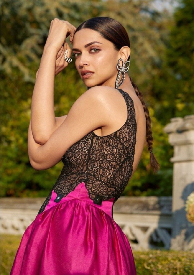 PunjabKesari,Deepika Padukone image, Deepika Padukone photo, Deepika Padukone pictures