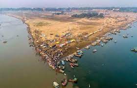 PunjabKesari Magh Mela 2026 Snan Dates