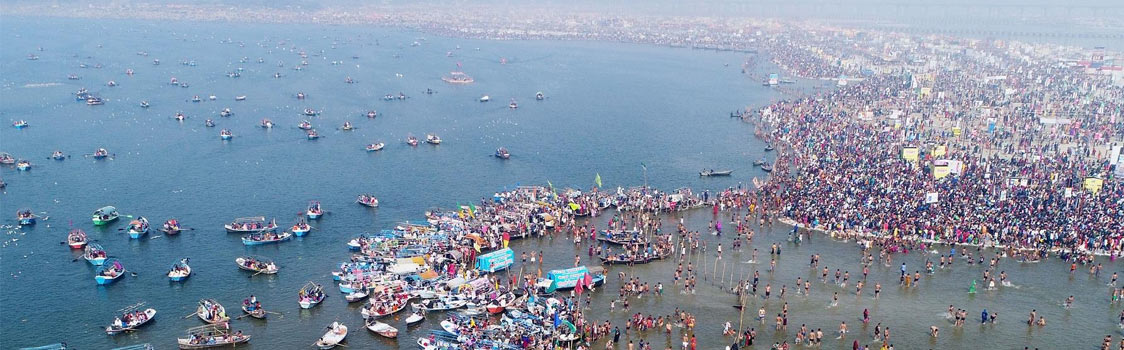 PunjabKesari Magh Mela 2026 Snan Dates