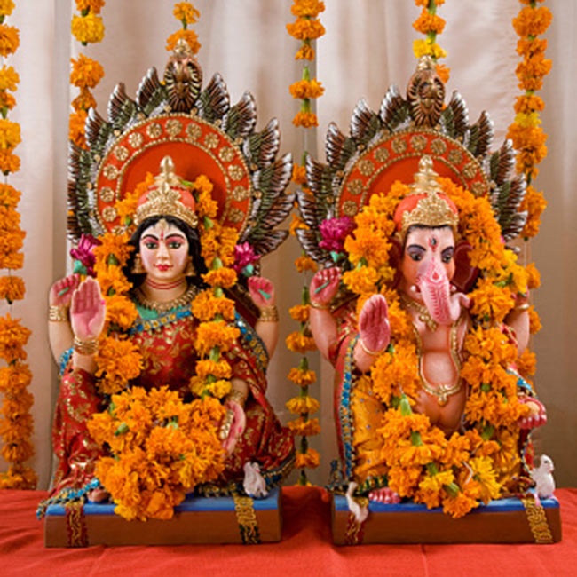 PunjabKesari Vinayaka Chaturthi