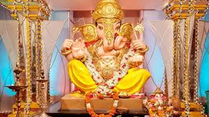 PunjabKesari Vinayak Chaturthi