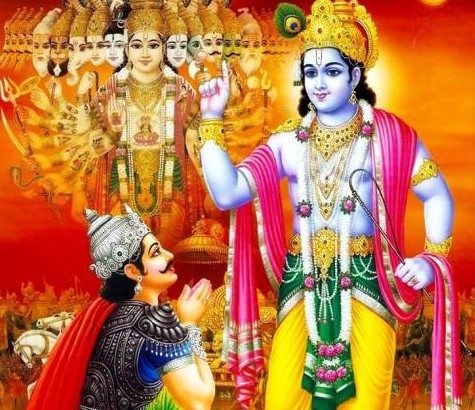 PunjabKesari Mahabharata