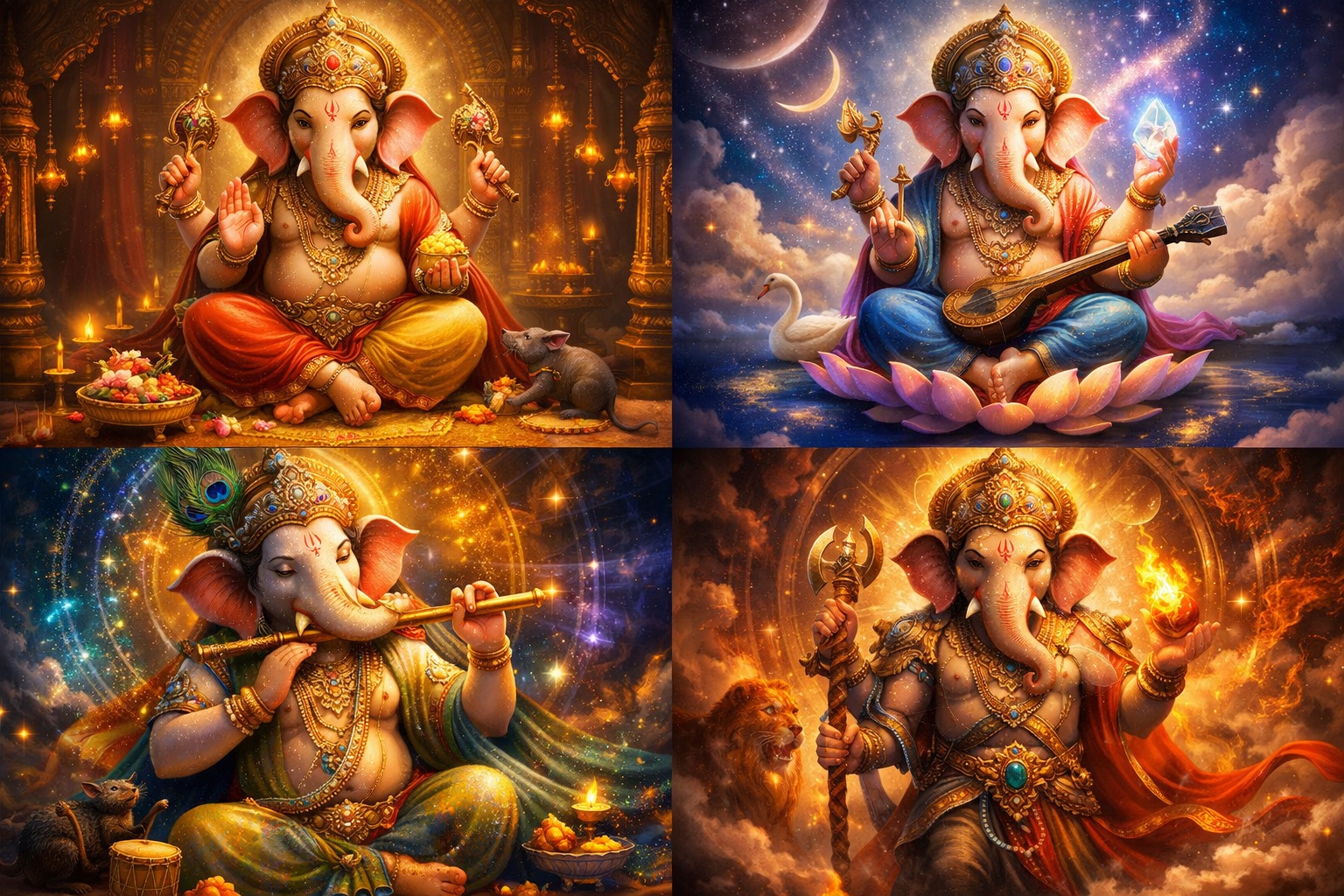 PunjabKesari Ganesh chauth ki Katha