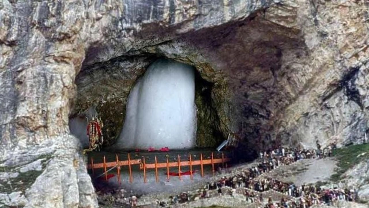 Amarnath Yatra 2026 preparations
