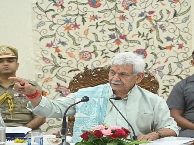 Amarnath Yatra 2026 preparations
