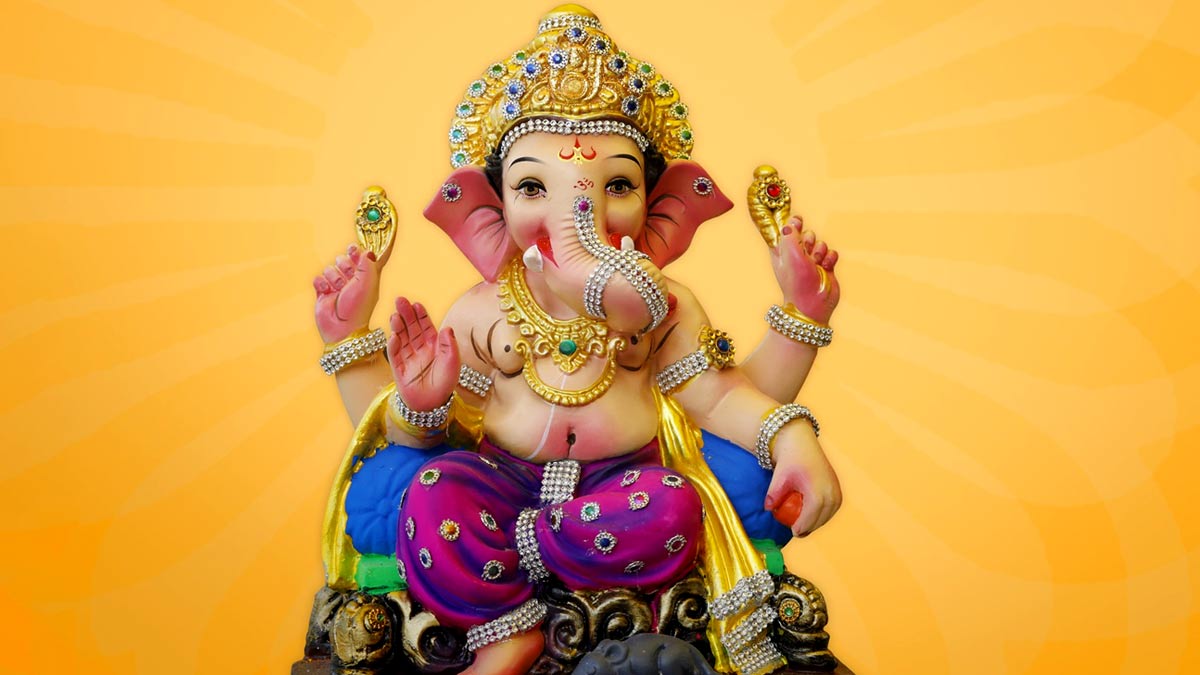 PunjabKesari Vinayak Chaturthi