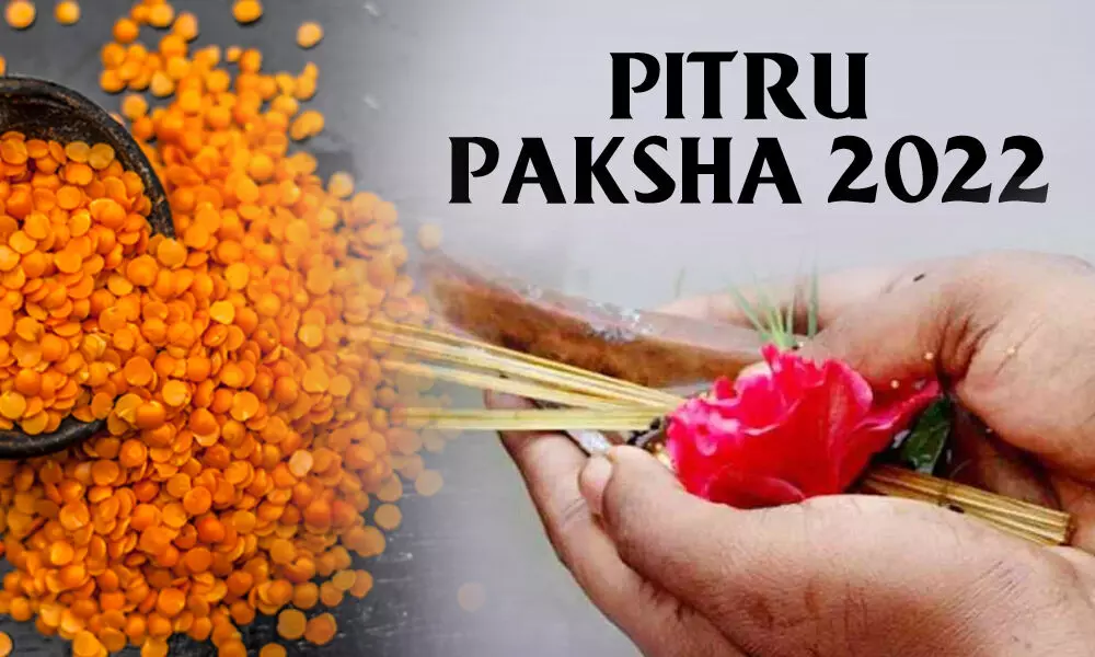 PunjabKesari Pitru Paksha 2022 date, Pitru Paksha 2022, Pitru Paksha, pitru paksha 2022 tithi, pitru paksha 2022 ashtami date, pitru paksha 2022 amavasya, Pitru Paksha importance, pitru paksha significance, why is Pitru Paksha celebrated 