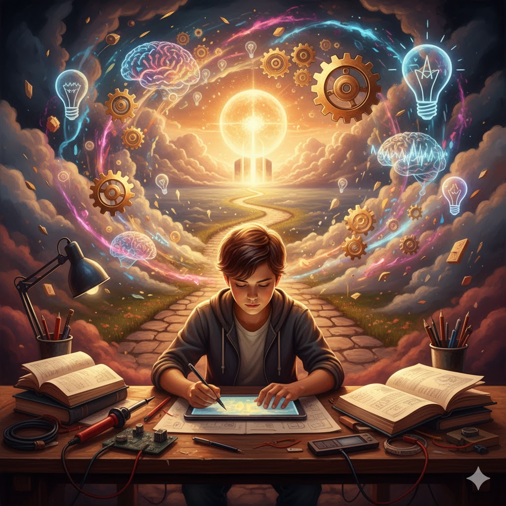 PunjabKesari Inspirational Context