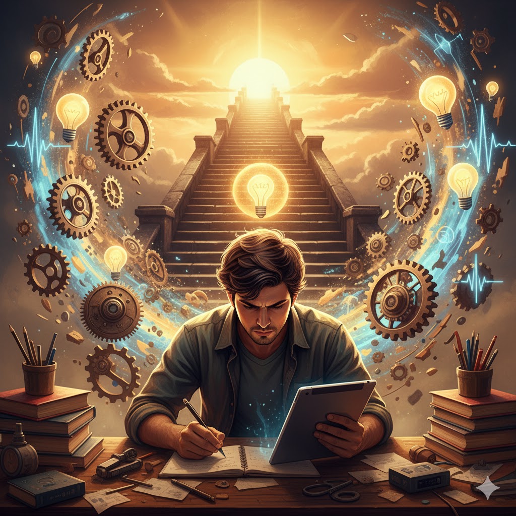 PunjabKesari Inspirational Context