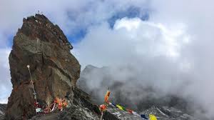 PunjabKesari  Shrikhand Mahadev Yatra