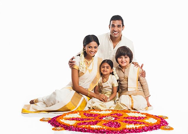 PunjabKesari Onam 2026