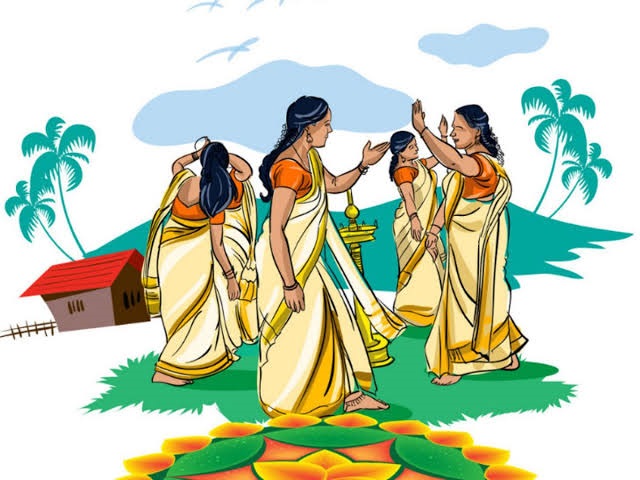 PunjabKesari Onam 2026
