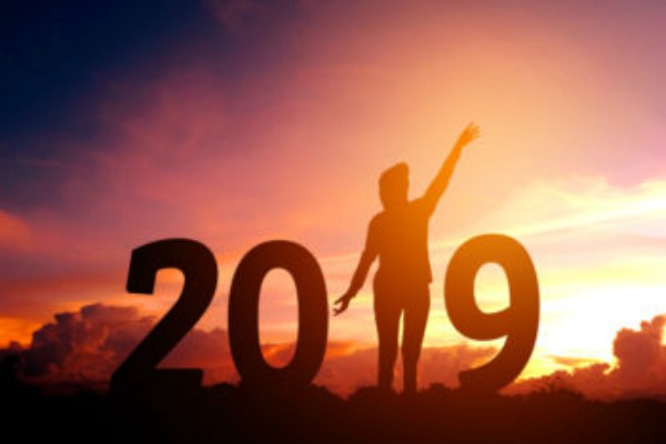 PunjabKesari New Year Prediction 2019