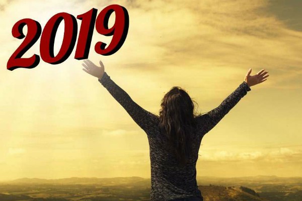 PunjabKesari New Year Prediction 2019