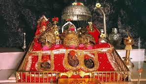 PunjabKesari Vaishno Devi Yatra