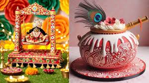 PunjabKesari Krishna Janmashtami 