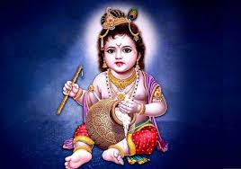 PunjabKesari Krishna Janmashtami 