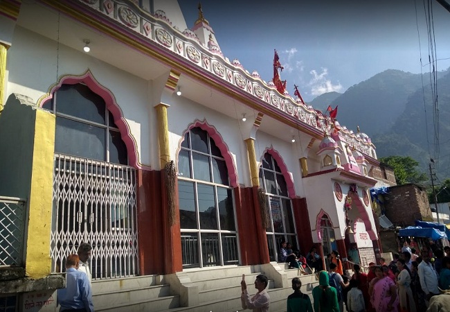 PunjabKesari, Mata Vaishno Devi temple, Vaishno Devi, Shardiya Navratri 2020, Navratri, Navratri 2020, Dharmik Sthal, Religious Place in india, Hindu Teerth Sthal, vaishno devi mandir, vaishno devi yatra