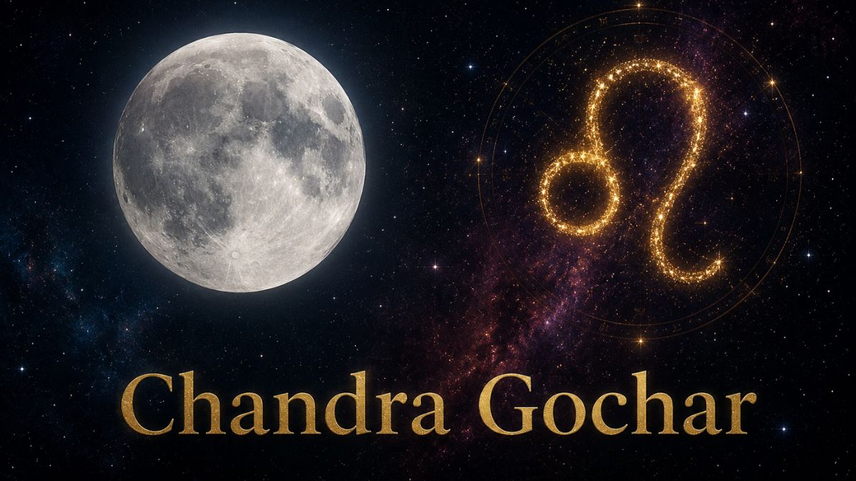 June Chandra Gochar 2026 