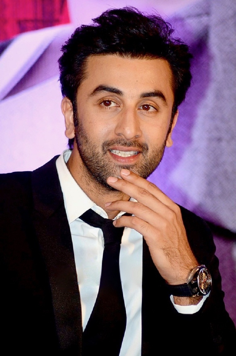 PunjabKesari,ranbir kapoor images, ranbir kapoor photos, ranbir kapoor picture