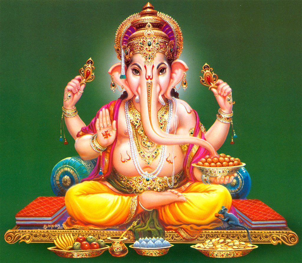 PunjabKesari,Vinayak Chaturthi, Ganpati, Ganesh ji