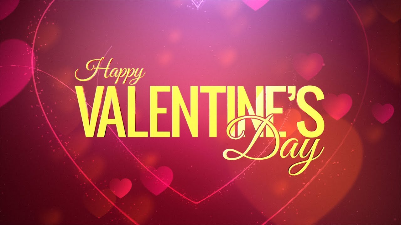PunjabKesari Happy Valentine Day