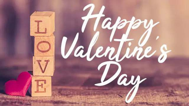 PunjabKesari Happy Valentine Day