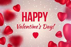 PunjabKesari Happy Valentine Day