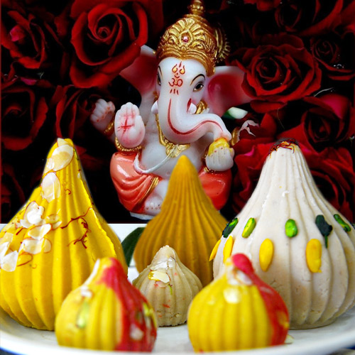 PunjabKesari Ganesh Chaturthi