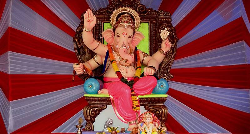 PunjabKesari Ganesh Chaturthi