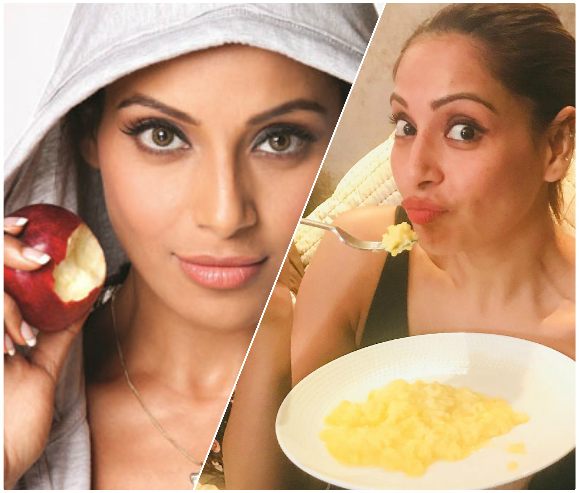 PunjabKesari, Bipasha Basu Image , बिपाशा डाइट प्लान इमेज, सेलिब्रिटी फिटनेस इमेज