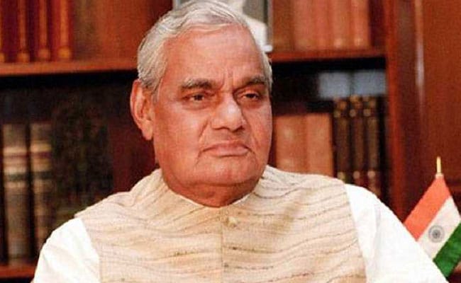 PunjabKesari Death Anniversary of Atal Bihari Vajpayee