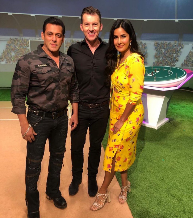 Bollywood Tadka, सलमान खान इमेज, सलमान खान फोटो, सलमान खान पिक्चर, कैटरीना कैफ इमेज, कैटरीना कैफ फोटो, कैटरीना कैफ पिक्चर ,ब्रेट ली इमेज, ब्रेट ली फोटो, ब्रेट ली पिक्चर,