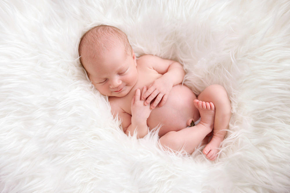 PunjabKesari, kundli tv, new born baby image