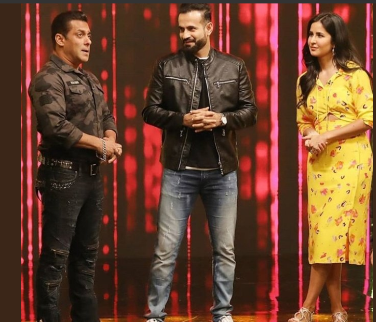 Bollywood Tadka, सलमान खान इमेज, सलमान खान फोटो, सलमान खान पिक्चर, कैटरीना कैफ इमेज, कैटरीना कैफ फोटो, कैटरीना कैफ पिक्चर ,इरफान पठान इमेज, इरफान पठान फोटो, इरफान पठान पिक्चर,