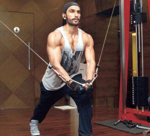 PunjabKesari, ranveer singh 