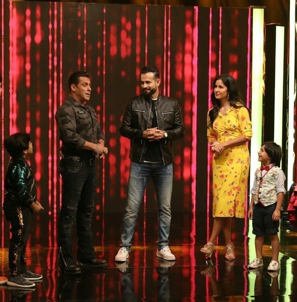Bollywood Tadka, सलमान खान इमेज, सलमान खान फोटो, सलमान खान पिक्चर, कैटरीना कैफ इमेज, कैटरीना कैफ फोटो, कैटरीना कैफ पिक्चर ,इरफान पठान इमेज, इरफान पठान फोटो, इरफान पठान पिक्चर,