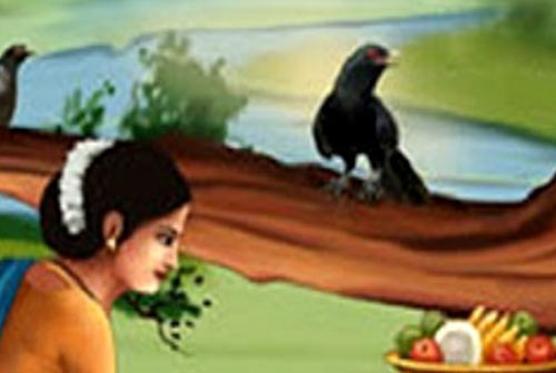 PunjabKesari Kokila Vrat
