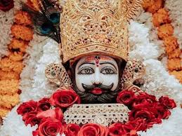 PunjabKesari Khatu Shyam Baba