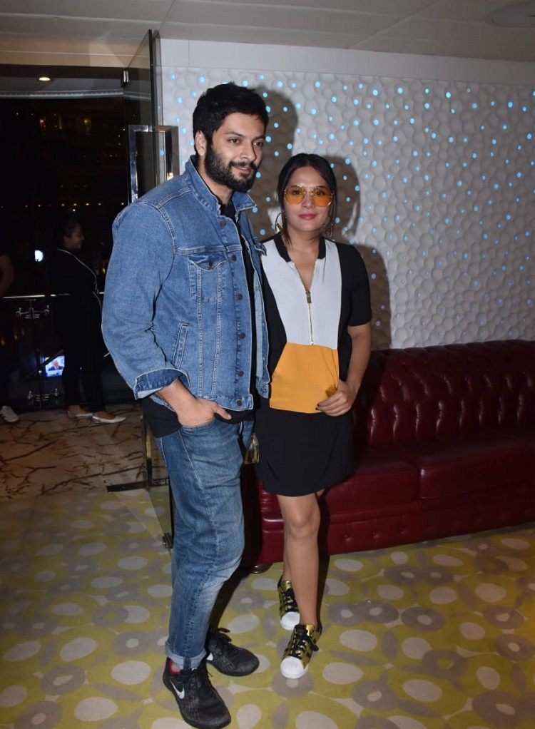 Bollywood Tadka, ऋचा चड्ढा इमेज, ऋचा चड्ढा फोटो, ऋचा चड्ढा पिक्चर, अली फजल इमेज, अली फजल फोटो, अली फजल पिक्चर