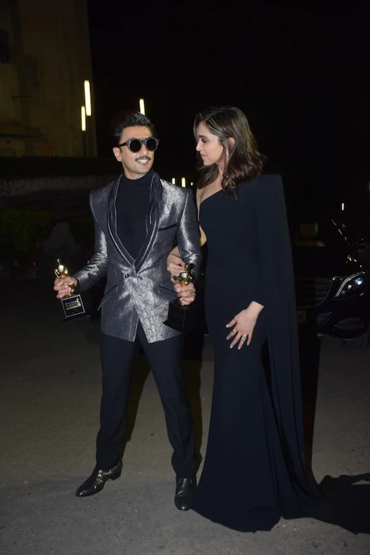 PunjabKesari,deepika padukone image, deepika padukone pictures,  deepika padukone pictures, ranveer singh photo,  ranveer singh pictures,  ranveer singh image