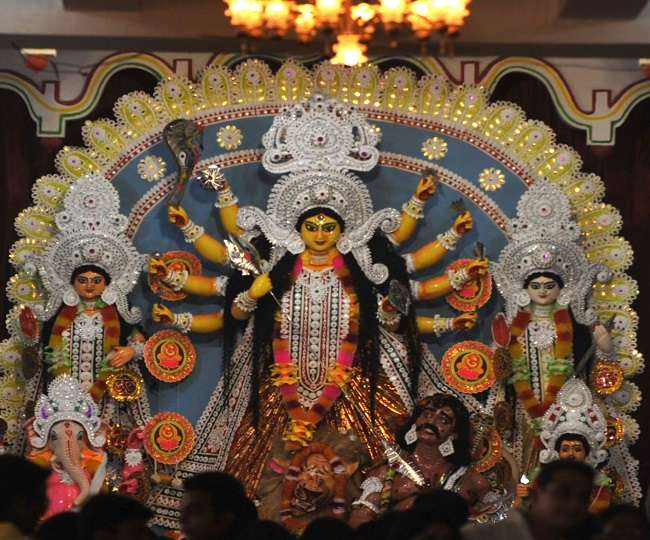 PunjabKesari, navratri