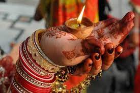 PunjabKesari Karva Chauth