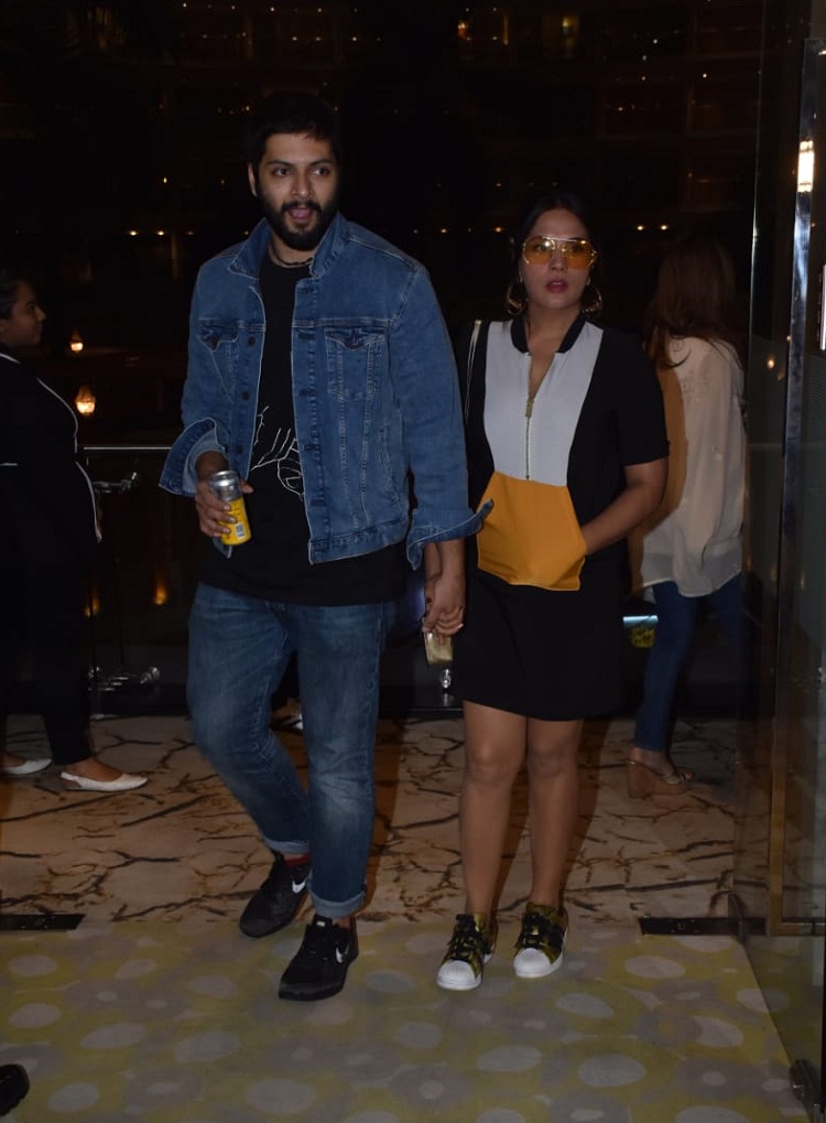 Bollywood Tadka, ऋचा चड्ढा इमेज, ऋचा चड्ढा फोटो, ऋचा चड्ढा पिक्चर, अली फजल इमेज, अली फजल फोटो, अली फजल पिक्चर